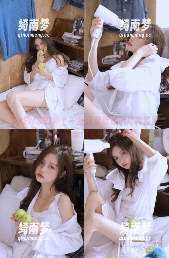 SHENSHI绅士 - 最新黛欣校园写真资源大放送，记录你的青春与梦想