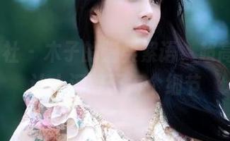 SSA丝社 - 木子的温柔絮语，超高清图包让人沉醉于每个细节