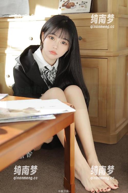 Seya狮砸 Seya狮砸时尚系列:25年01月限定狂三旗袍图库,免费下载尽在掌握中!