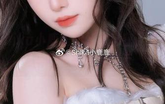 揭开Shika小鹿鹿的丝袜秘密，观看裤里丝的绝美图片展示