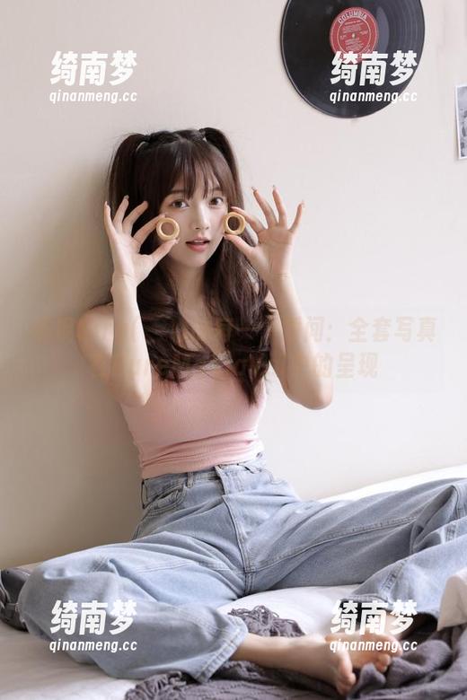 捕捉Sira(시라)的每一个瞬间：全套写真在PureMediaVol中的呈现