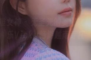 TGOD推女神 - 无圣光的美图之旅，陪可乐Vicky畅游越南芽庄