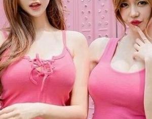 TGOD推女神 - 美丽不可思议！可蕊娜内衣无圣光套图让你惊艳全场