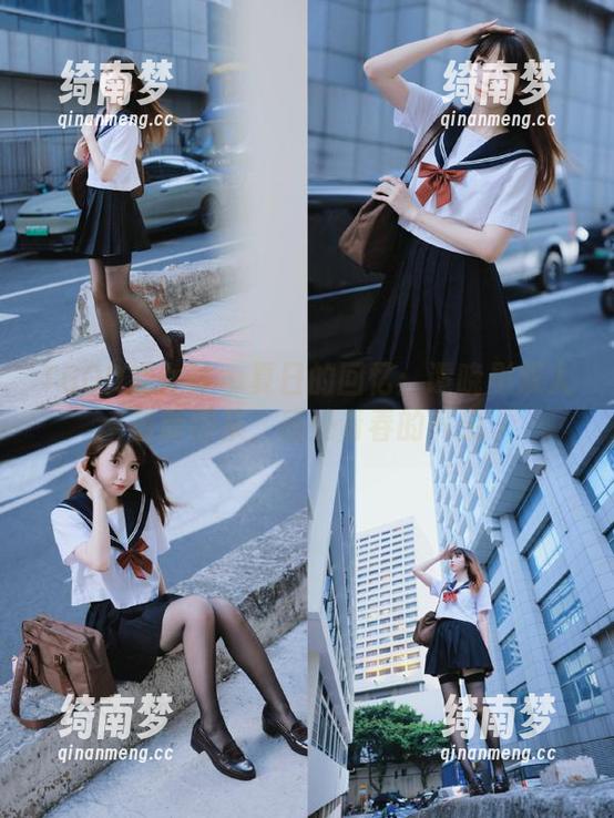 TGOD推女神-谭晓彤 TGOD推女神 - 夏日的回忆:谭晓彤双人最新图集,感受青春的气息
