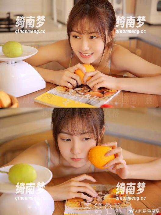 UGirls尤果网 - 周妍希最新美足套图，展现时尚风潮与个人风格