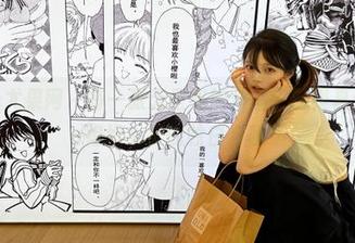 UGirls尤果网 - 每一张无圣光的作品，都是夏倪可ella姐姐心灵的独白与表达