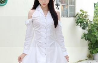 UGirls尤果网 - 通过观看林妃媛兔女郎写真，领悟她对美与自由的深刻理解