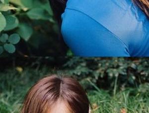 UGirls尤果网 - 尽情绽放：毛COCO比基尼图片精选传递夏日活力