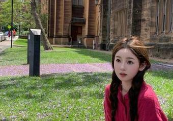 UGirls尤果网 - 跟随游子熙一起感受粉色的魅力：精美写真图片合集大放送！