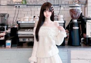 UGirls尤果网 - 无圣光的田慕儿，《妹妹》作品背后的搞笑秘密大公开