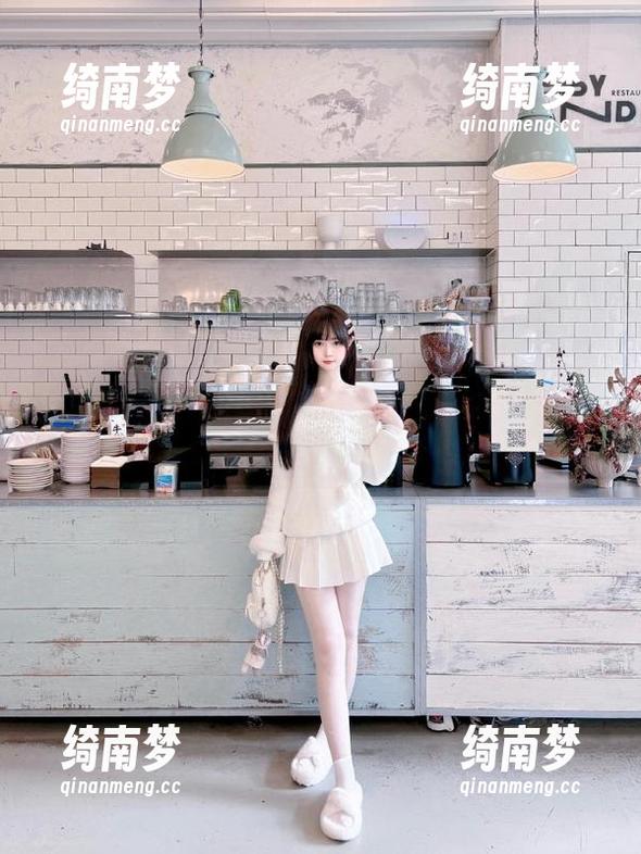 UGirls尤果网 - 无圣光的田慕儿，《妹妹》作品背后的搞笑秘密大公开