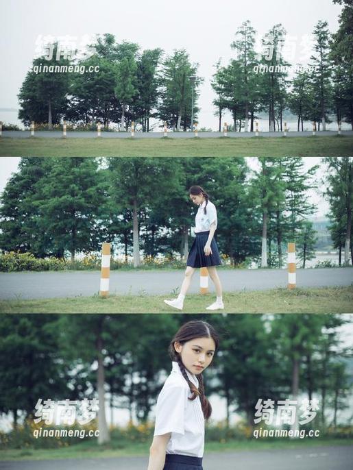 UGirls尤果网-纯小希 UGirls尤果网 - 纯小希灰丝写真的无圣光风格,真敢挑战大家的审美底线吗?
