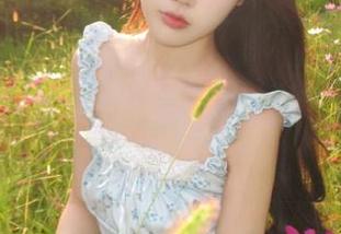 UXING优星馆 - 可爱的小叶子的全套可爱作品，开启你的少女心之旅！