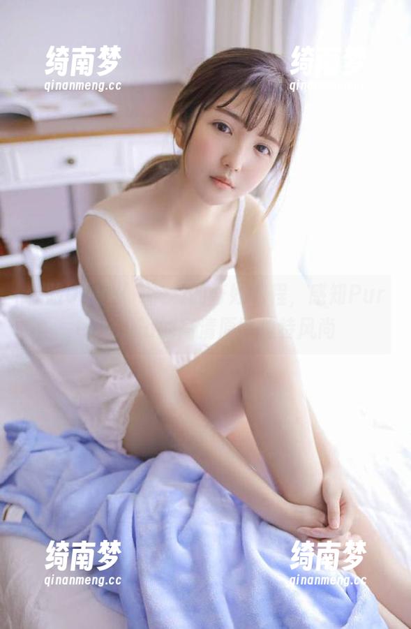 体验Uhye(이유혜)的奇妙旅程，感知PureMedia的高清原图独特风尚