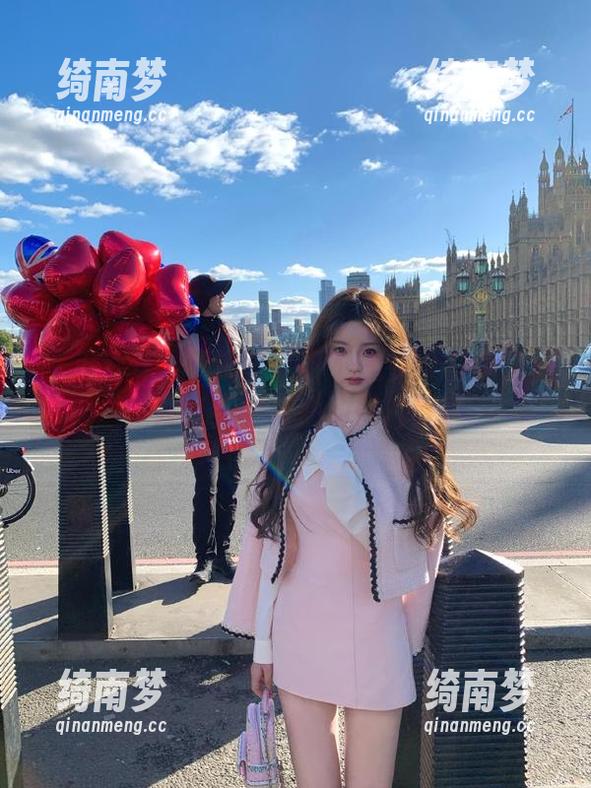 XIAOYU语画界-程开心 XIAOYU语画界 - 程开心的少女写真之旅,独家美图与心动照片分享