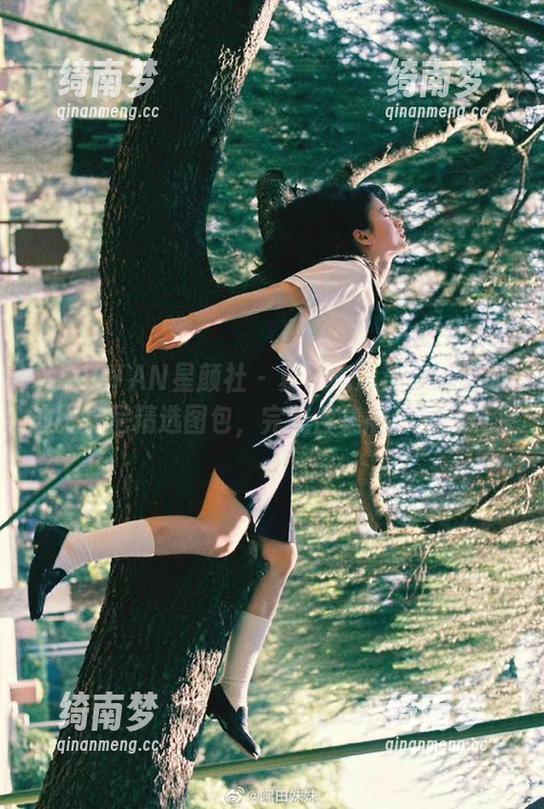 XINGYAN星颜社 - 夏日气息浓厚！姚沐迪比基尼精选图包，完美合集展示她的风采