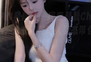 XINGYAN星颜社 - 探索晨晨Cherry的私房图集，让长腿与动人姿态带你进入梦幻世界