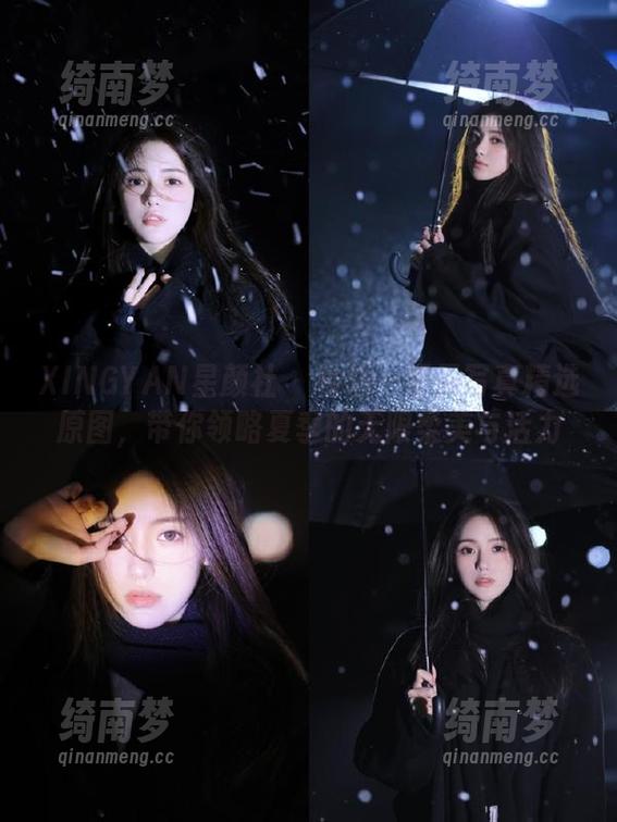 XINGYAN星颜社-林幼一 XINGYAN星颜社 - 林幼一夏天写真精选原图,带你领略夏季的无限柔美与活力
