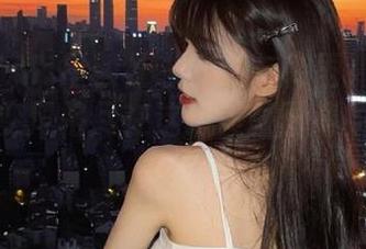 XINGYAN星颜社 - 豹纹与韩雨嘉完美邂逅，百变风格尽在这组美图图集中展现无遗