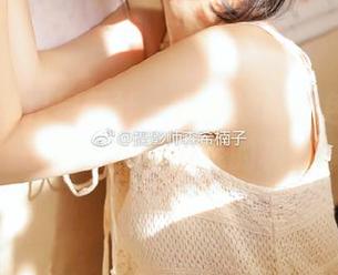 XINGYAN星颜社 - 黄寒娜的白色写真合集：宁静优雅，心灵的极致享受