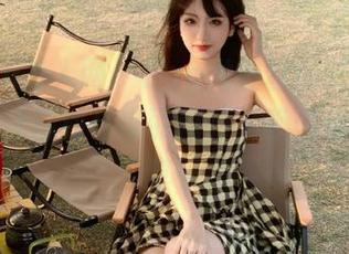 Xiuren秀人网 - Egg尤妮丝的夏日写真作品，让福利与美丽同行，唤醒你的视觉享受