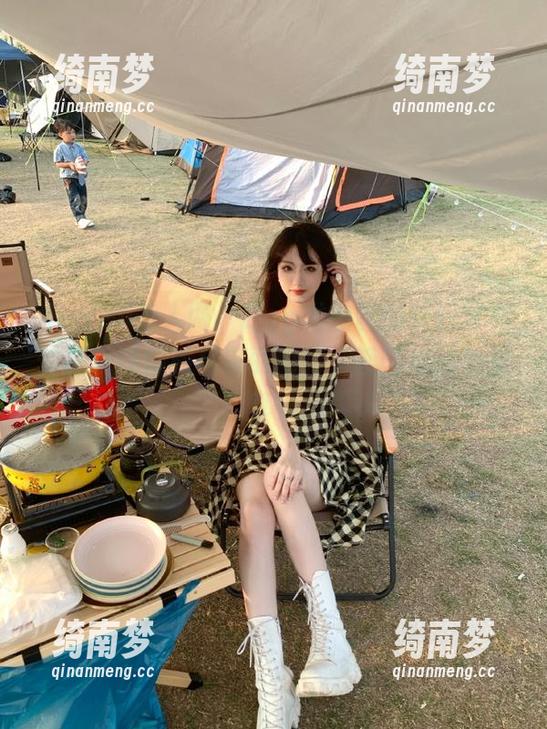 Xiuren秀人网 - Egg尤妮丝的夏日写真作品，让福利与美丽同行，唤醒你的视觉享受