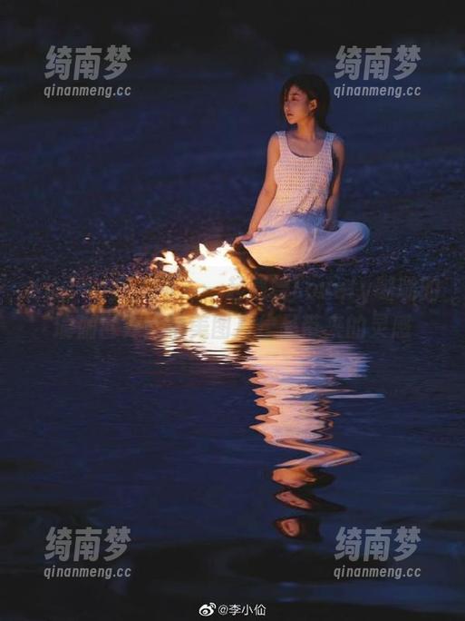 Xiuren秀人网 - 一起感受Lovely璐璐的瑜伽世界：精美图片作品带来的灵感