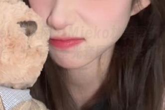 Xiuren秀人网 - Mieko林美惠子棉袜写真合集，非凡无圣光套图带来全新视觉享受