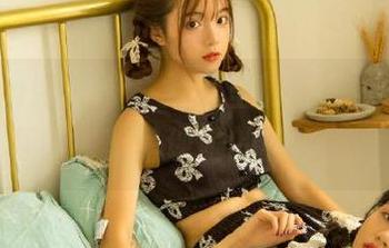 Xiuren秀人网 - 网盘里的lucky咏丹水手服写真，完美呈现她的独特气质与魅力