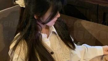 Xiuren秀人网 - 在线分享七七kiko套装写真，激发你的搭配灵感与时尚意识