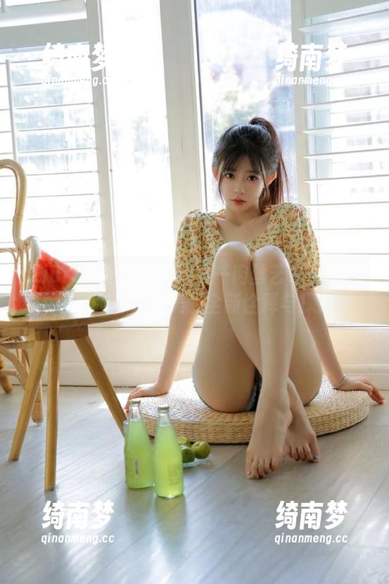 Xiuren秀人网-乔一一 Xiuren秀人网 - 乔一一肉丝艺术合集:每一张都是对美的全新诠释与探索