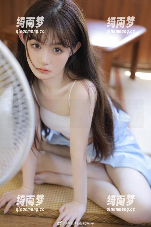 Xiuren秀人网 - 优雅与个性并存，卓君Jeanes女友写真合集绝对让你大开眼界！
