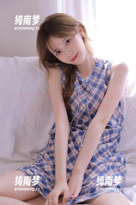 Xiuren秀人网 - 不可思议的美腿魅力，周慕汐fairy写真资源为你揭晓！