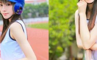 Xiuren秀人网 - 走进大美妞儿的校服世界：高清图库精心拍摄独特瞬间