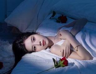 Xiuren秀人网 - 最新安然anran白色写真合集，带你领略不一样的生活态度