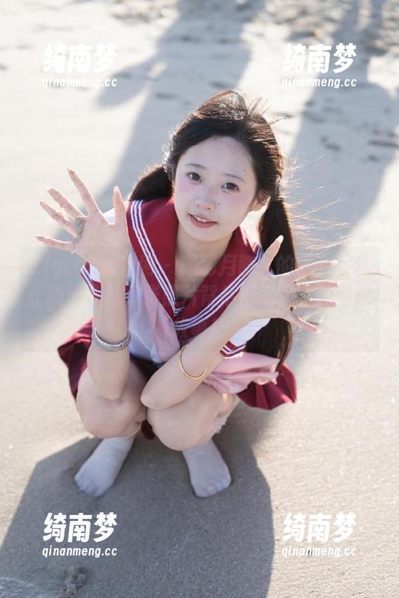 Xiuren秀人网 - 揭秘月酱儿的高清写真《剧情》，每张照片背后都有动人的情感故事！