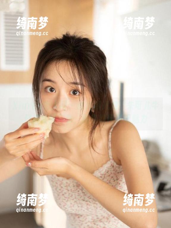 Xiuren秀人网 - 时尚新风潮：朱可儿牛仔裤套图分享，教你如何搭配魅力