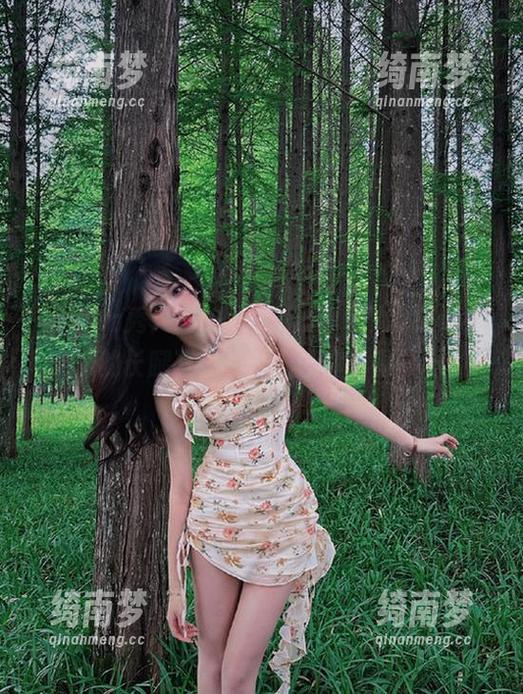 Xiuren秀人网 - 更新出炉！王婉悠Queen的长腿写真图片，让你一见倾心