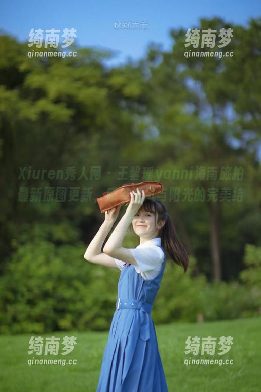 Xiuren秀人网-王馨瑶yanni Xiuren秀人网 - 王馨瑶yanni海南旅拍最新原图更新,感受海风与阳光的完美结合