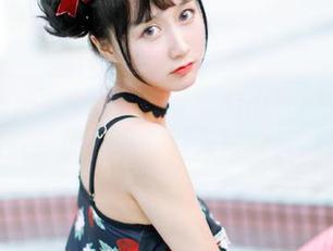 Xiuren秀人网 - 白琮瑗的阳光户外写真：经典原图合集带来清新气息！