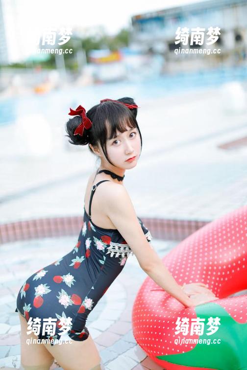 Xiuren秀人网 - 白琮瑗的阳光户外写真：经典原图合集带来清新气息！