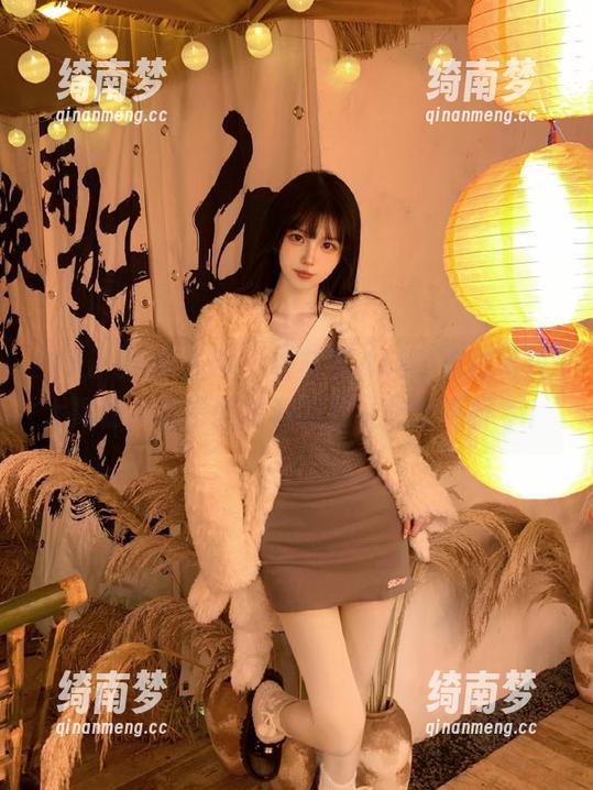 Xiuren秀人网-白茹雪Abby Xiuren秀人网 - 白茹雪Abby旗袍写真大揭秘,超萌美图和图包让你爱不释手!