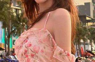 Xiuren秀人网 - 在线浏览米亚Mia白色写真，是否打破了你的审美底线？