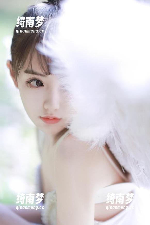 Xiuren秀人网 - 舞媚歆白衬衫写真合集来袭，高清网盘下载，绝对不容错过！
