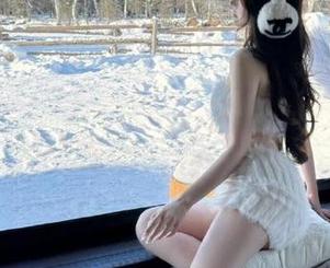 Xiuren秀人网 - 芭比KIKI的豹纹风情瞬间：下载海量美图，刷新你的时尚视野！