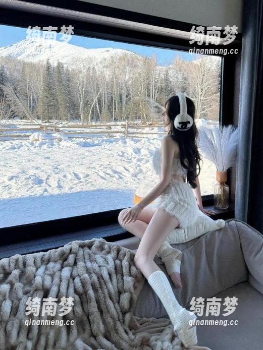 Xiuren秀人网 - 芭比KIKI的豹纹风情瞬间：下载海量美图，刷新你的时尚视野！
