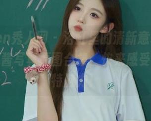Xiuren秀人网 - 浴缸里的清新意境，萝莉悠悠酱写真原图合集，快来感受她的独特魅力！
