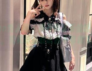 Xiuren秀人网 - 揭开陶喜乐的睡衣写真集更新，究竟谁还敢说我不够放飞自我？
