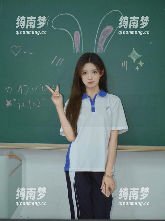 欣赏“Yebin(전예빈)少女”的在线写真作品，感受青春之美与灵动