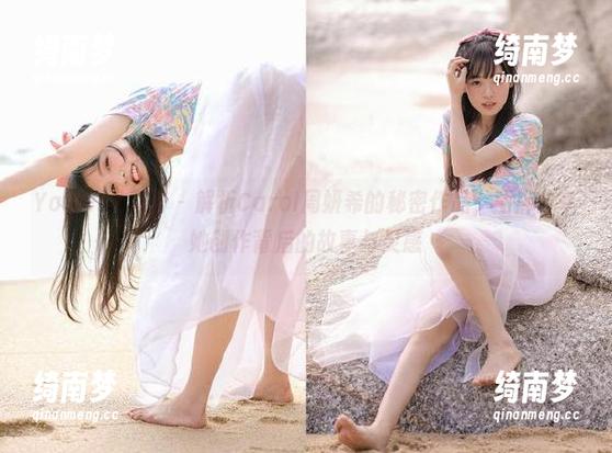 YouMi尤蜜荟 - 解析Carol周妍希的秘密作品，图库分享她创作背后的故事与灵感